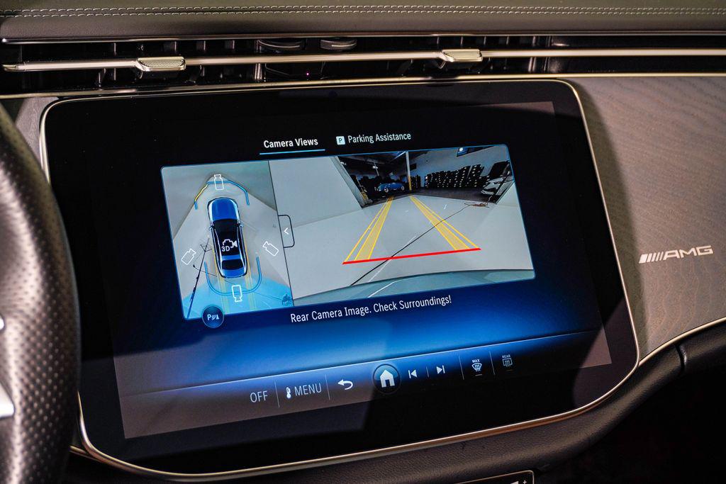 2025 Mercedes-Benz E-Class AMG E53 - Photo 29