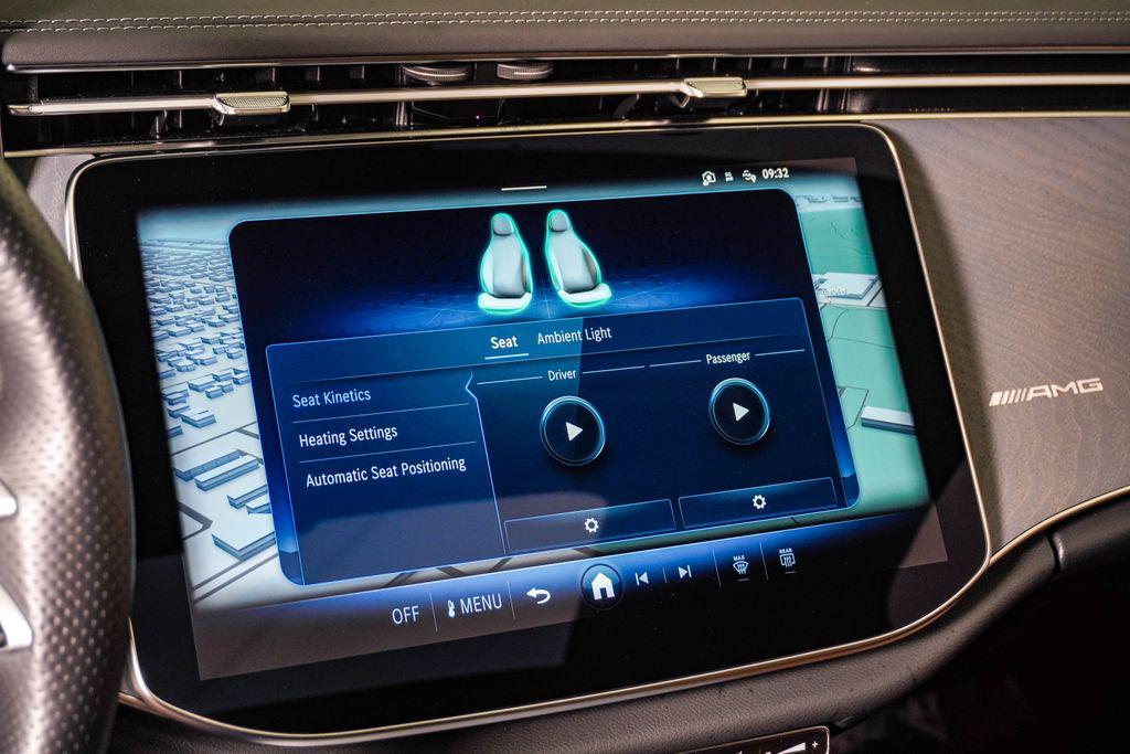 2025 Mercedes-Benz E-Class AMG E53 - Photo 32