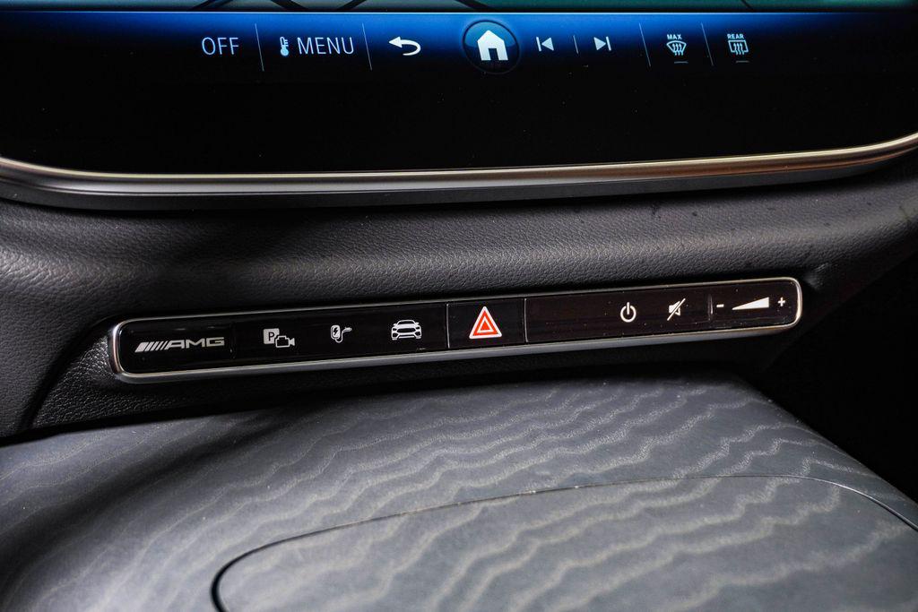 2025 Mercedes-Benz E-Class AMG E53 - Photo 33