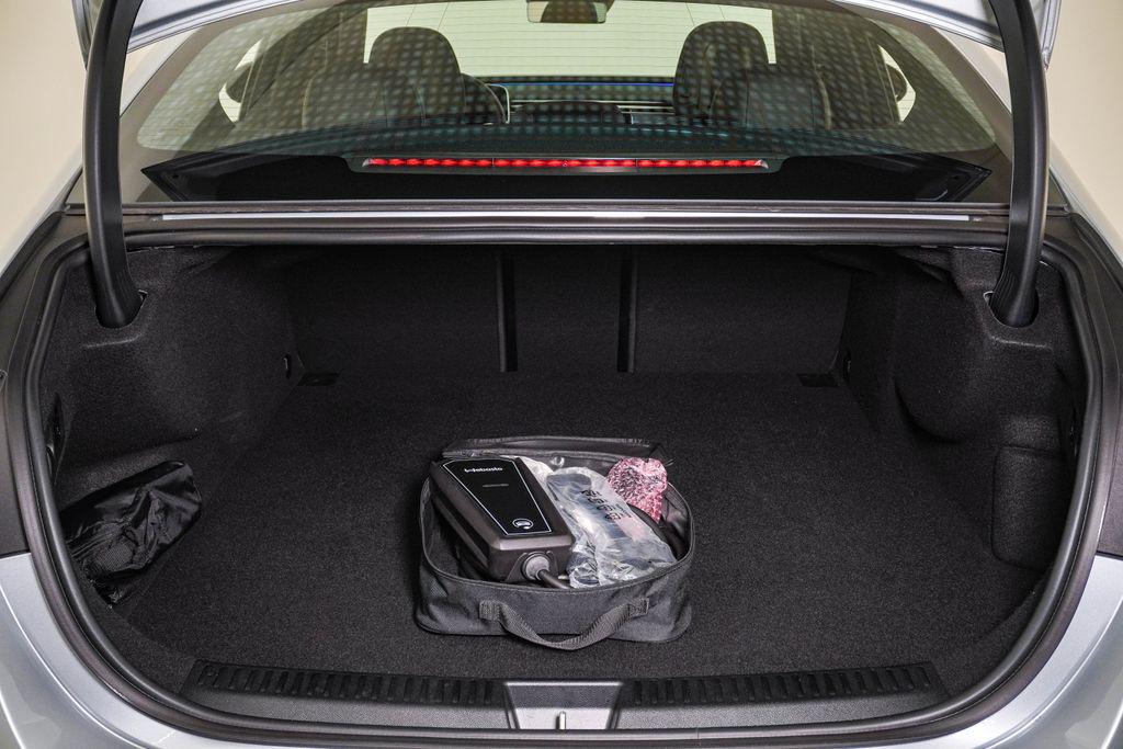 2025 Mercedes-Benz E-Class AMG E53 - Photo 35