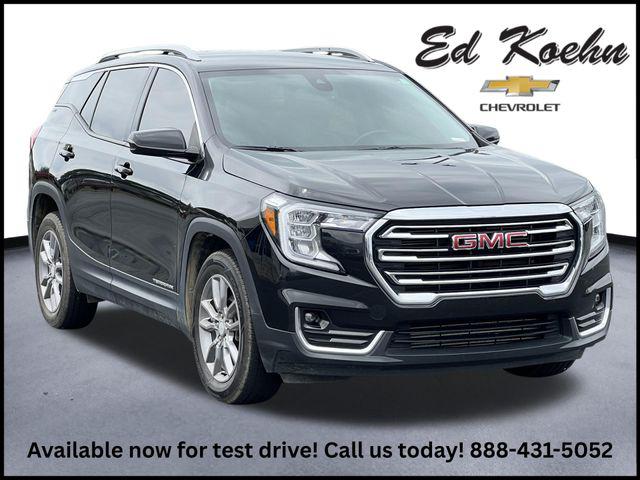 2022 GMC Terrain AWD SLT for sale in Rockford, MI