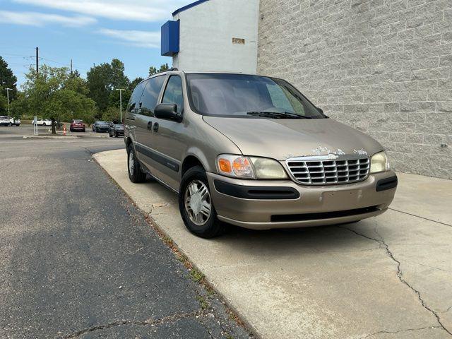 2000 Chevrolet Venture LS for sale in Flint, MI