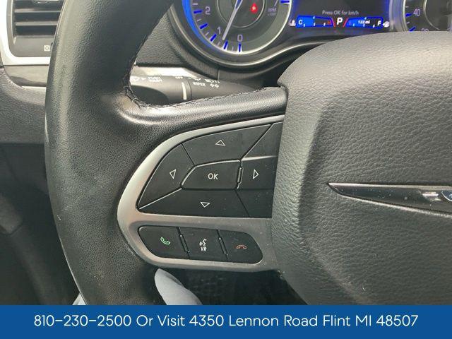 2019 Chrysler 300 Touring