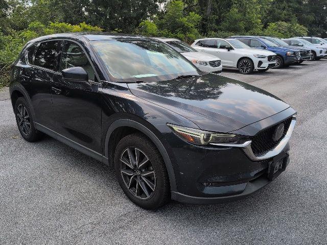 2018 Mazda CX-5 Grand Touring for sale in Bristol, TN