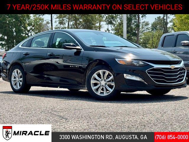 2024 Chevrolet Malibu FWD 1LT for sale in Augusta, GA