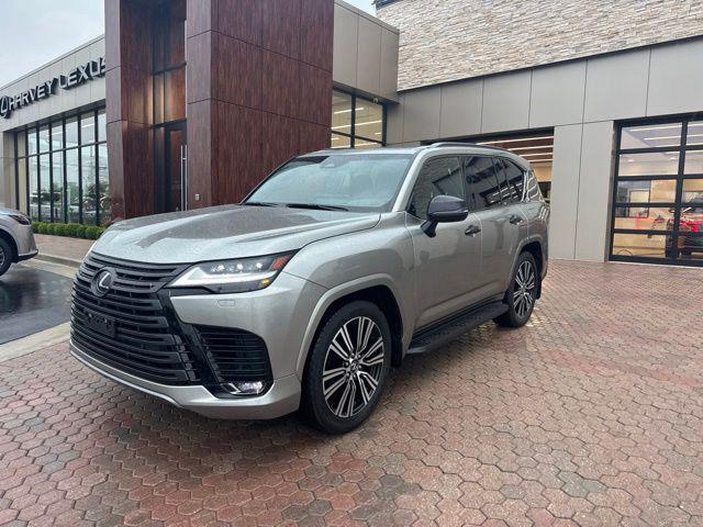 2026 Lexus LX Luxury for sale in Grand Rapids, MI