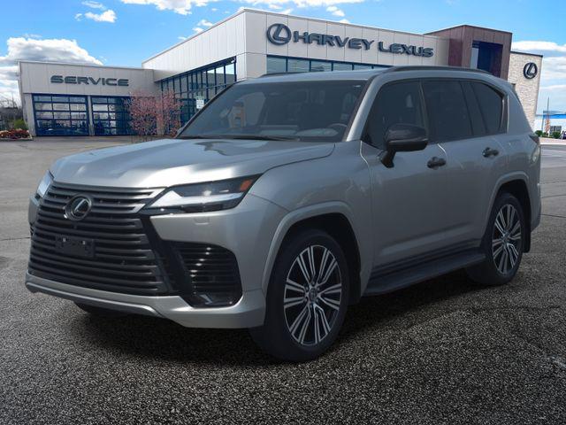 2026 Lexus LX Luxury for sale in Grand Rapids, MI
