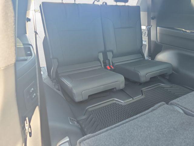 2026 Lexus LX Luxury
