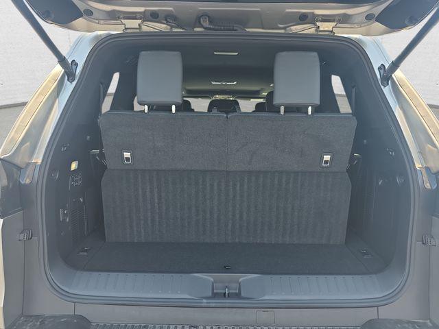2026 Lexus LX Luxury