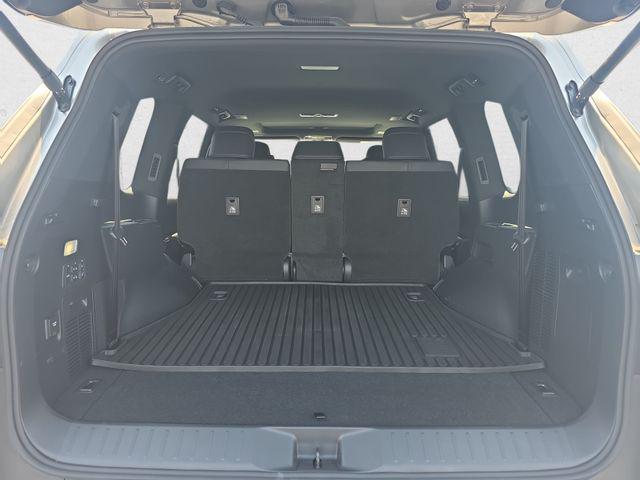 2026 Lexus LX Luxury