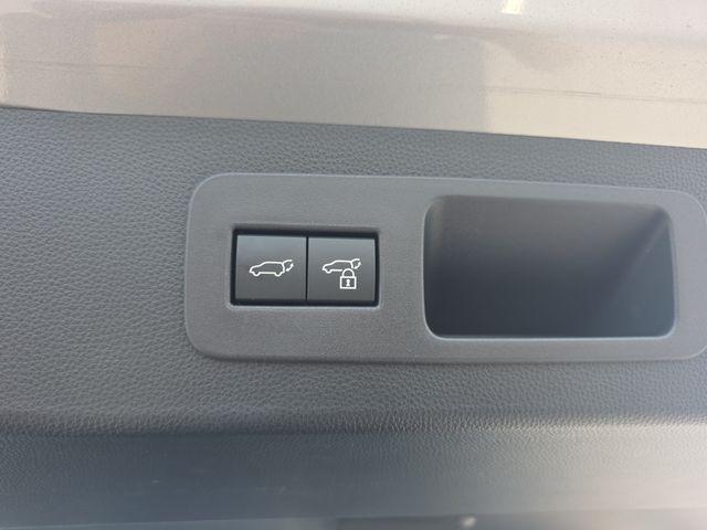 2026 Lexus LX Luxury