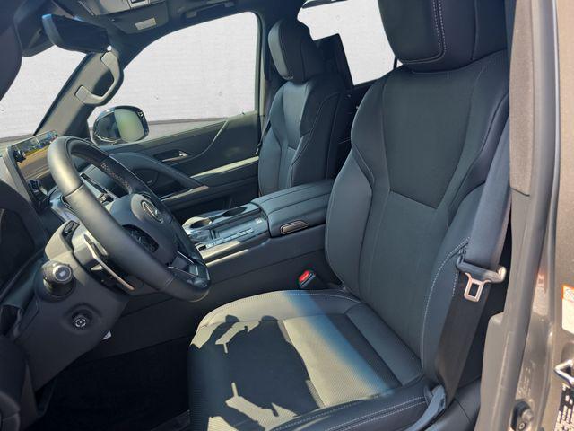 2026 Lexus LX Luxury