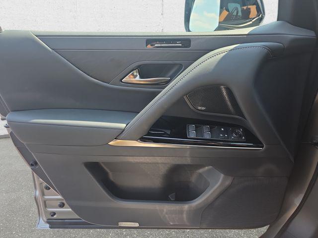 2026 Lexus LX Luxury