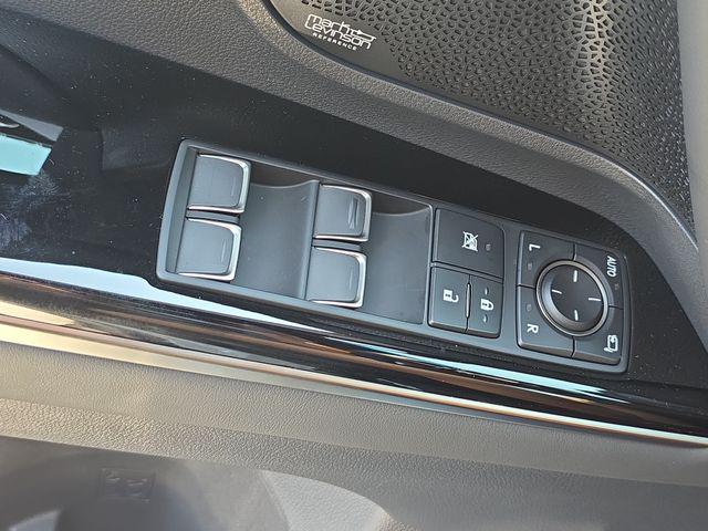 2026 Lexus LX Luxury