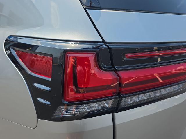 2026 Lexus LX Luxury