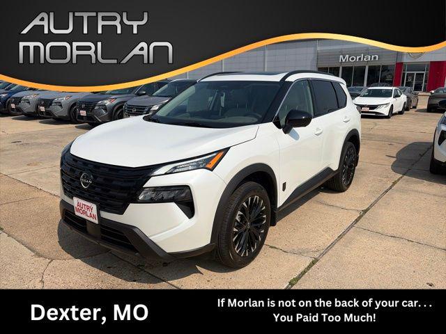 2026 Nissan Rogue Dark Armor for sale in Dexter, MO