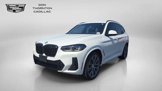 2023 BMW X3 sDrive30i for sale in Tulsa, OK