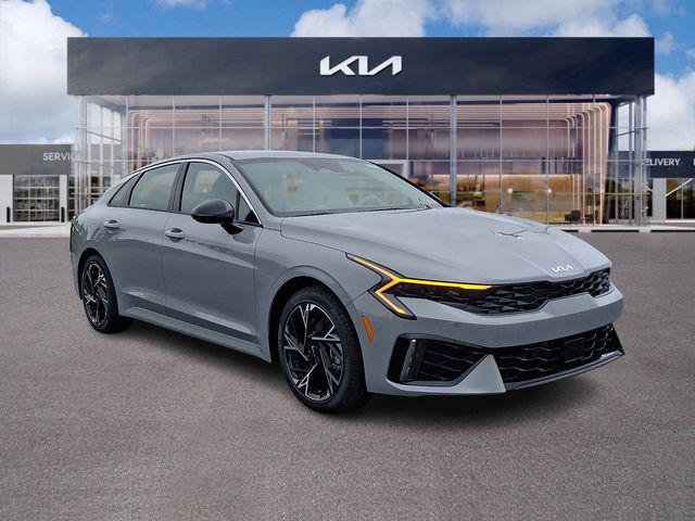 2026 Kia K5 GT-Line AWD for sale in Harrisburg, PA