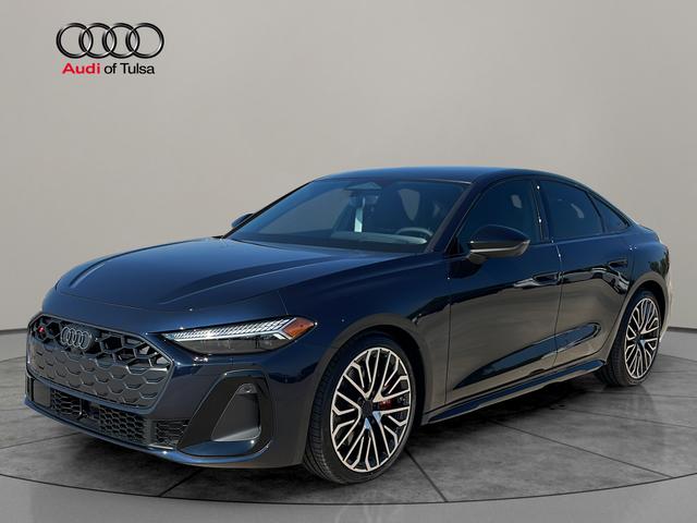2026 Audi S5 Premium Plus TFSI quattro S tronic for sale in Tulsa, OK