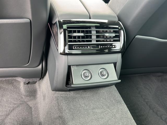 2026 Audi A8 55 TFSI quattro Tiptronic