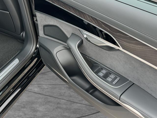 2026 Audi A8 55 TFSI quattro Tiptronic