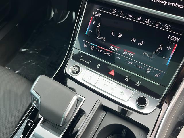 2026 Audi A8 55 TFSI quattro Tiptronic