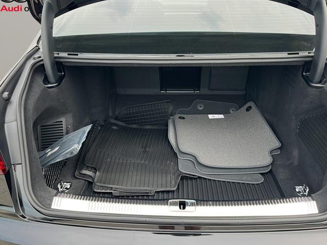 2026 Audi A8 55 TFSI quattro Tiptronic