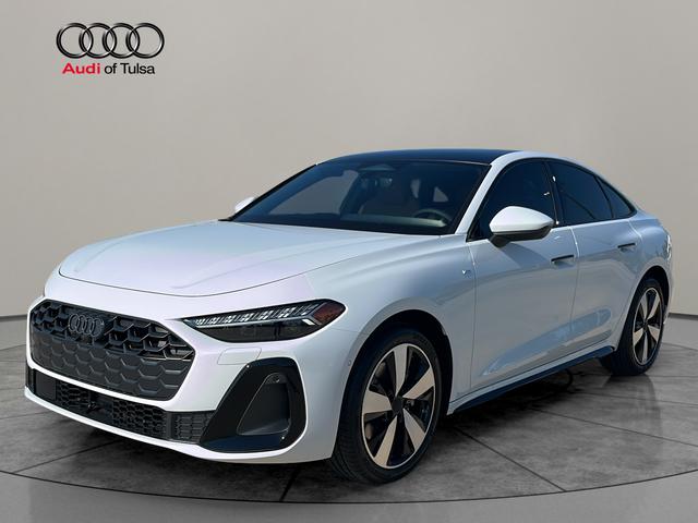 2026 Audi A5 Premium Plus TFSI quattro S tronic for sale in Tulsa, OK