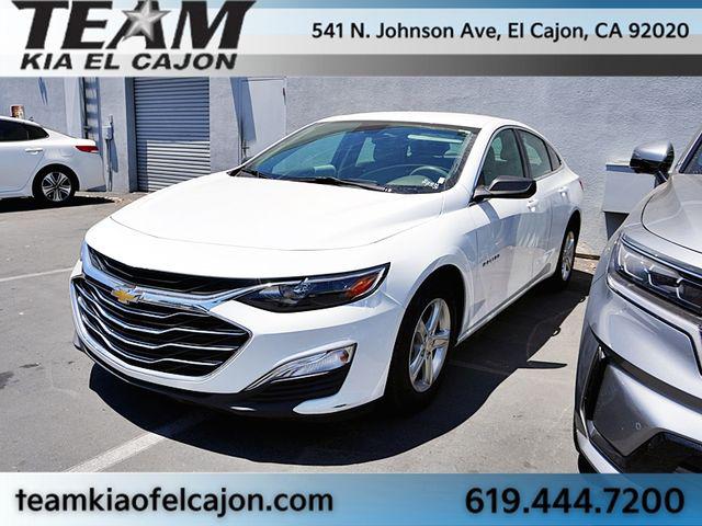 2023 Chevrolet Malibu FWD 1FL for sale in El Cajon, CA