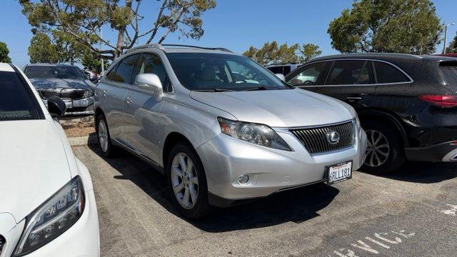 2011 Lexus RX 350 350 for sale in Oxnard, CA