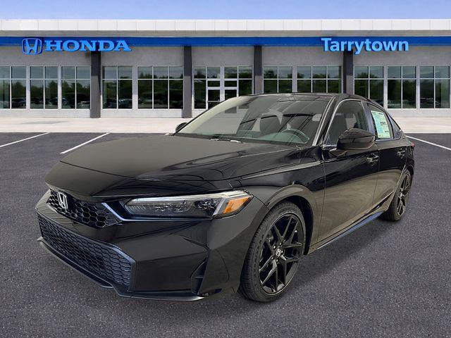 2026 Honda Civic Sport for sale in Tarrytown, NY