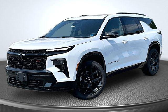 2026 Chevrolet Traverse FWD RS for sale in Tappahannock, VA