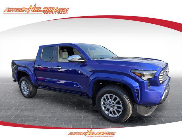 2024 Toyota Tacoma Limited for sale in Stanleytown, VA