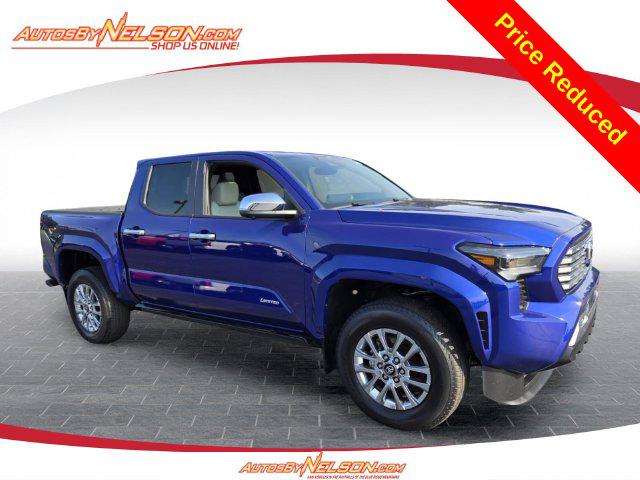 2024 Toyota Tacoma Limited for sale in Stanleytown, VA