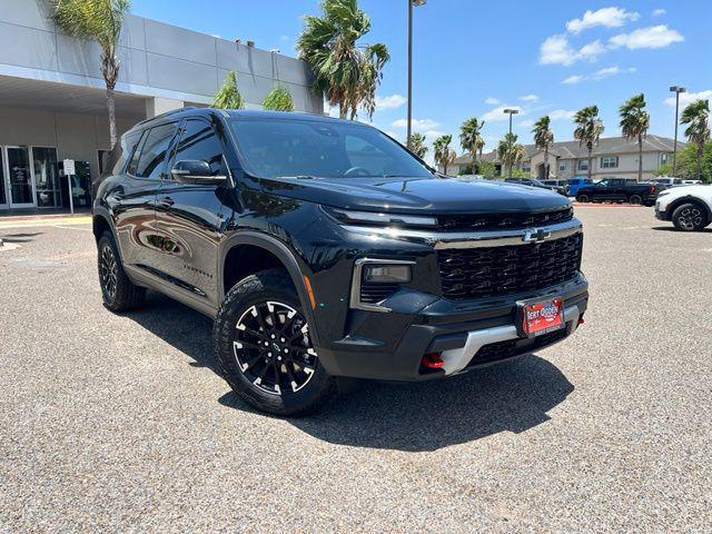 2026 Chevrolet Traverse AWD Z71 for sale in Edinburg, TX