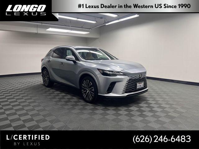 2023 Lexus RX 350 Premium Plus for sale in El Monte, CA