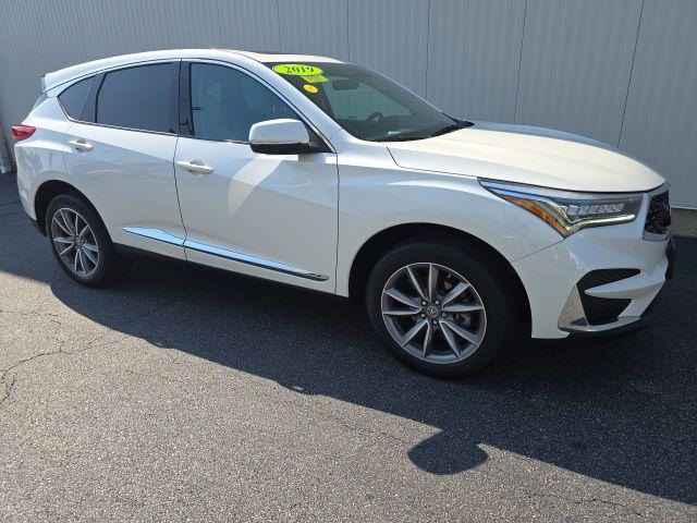 2019 Acura RDX Technology Package for sale in Seekonk, MA
