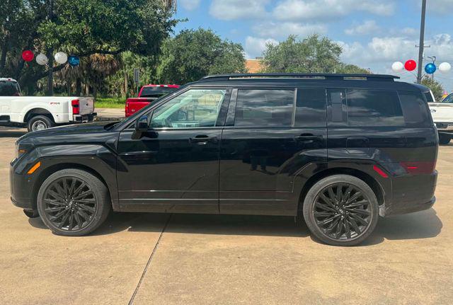 2024 Hyundai Santa Fe Calligraphy for sale in Beeville, TX