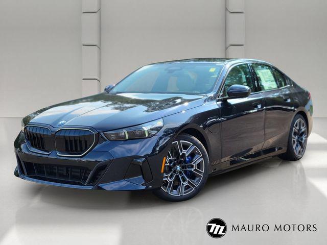 2027 BMW 5 Series 550e xDrive for sale in North Haven, CT