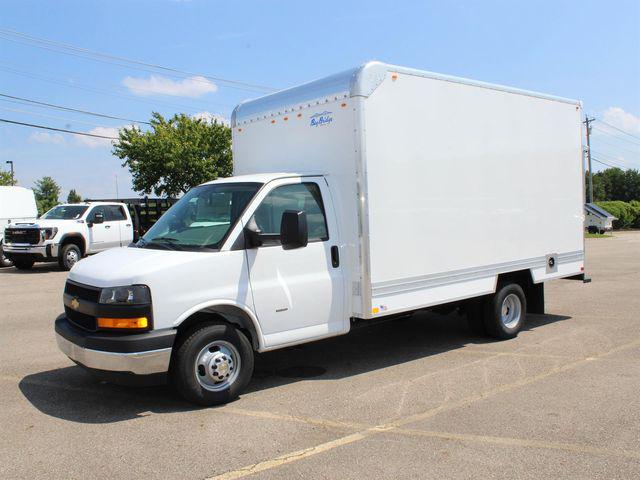 2026 Chevrolet Express Cutaway Work Van for sale in Cincinnati, OH