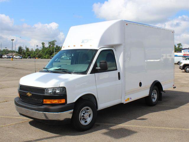 2026 Chevrolet Express Cutaway Work Van for sale in Cincinnati, OH