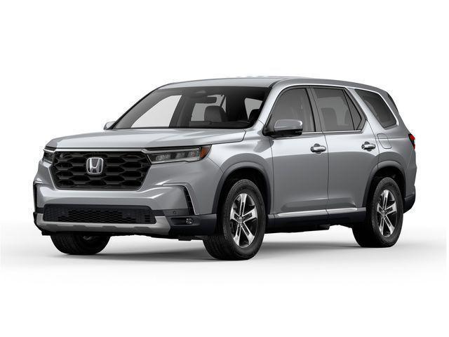 2024 Honda Pilot EX-L 7 Passenger for sale in Lawrence, MA