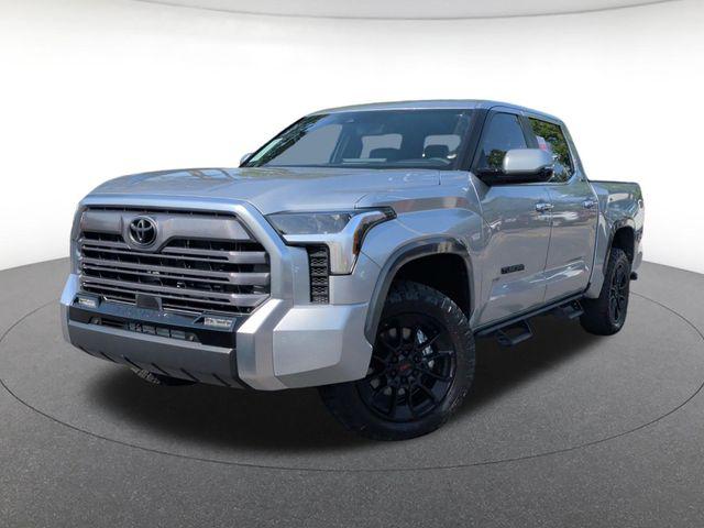 2026 Toyota Tundra Limited CrewMax 5.5' Bed for sale in Tallahassee, FL