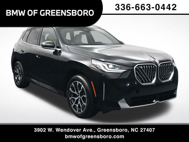 2026 BMW X3 30 xDrive for sale in Greensboro, NC