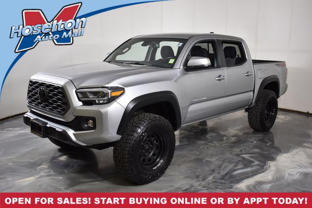 2022 Toyota Tacoma TRD Off Road for sale in East Rochester, NY
