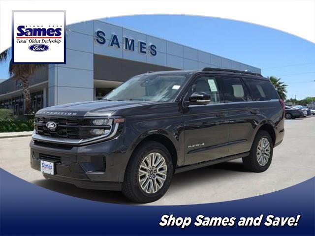 2027 Ford Expedition Platinum for sale in Corpus Christi, TX