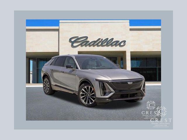 2026 Cadillac iQ Sport AWD for sale in Frisco, TX