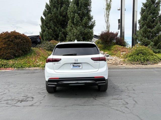 2026 Buick Envision Sport Touring AWD