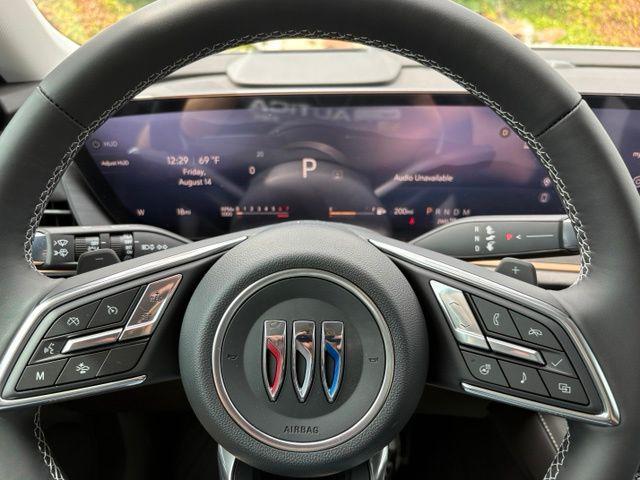 2026 Buick Envision Sport Touring AWD