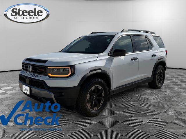 2026 Honda Passport AWD TrailSport Elite for sale in Lockhart, TX